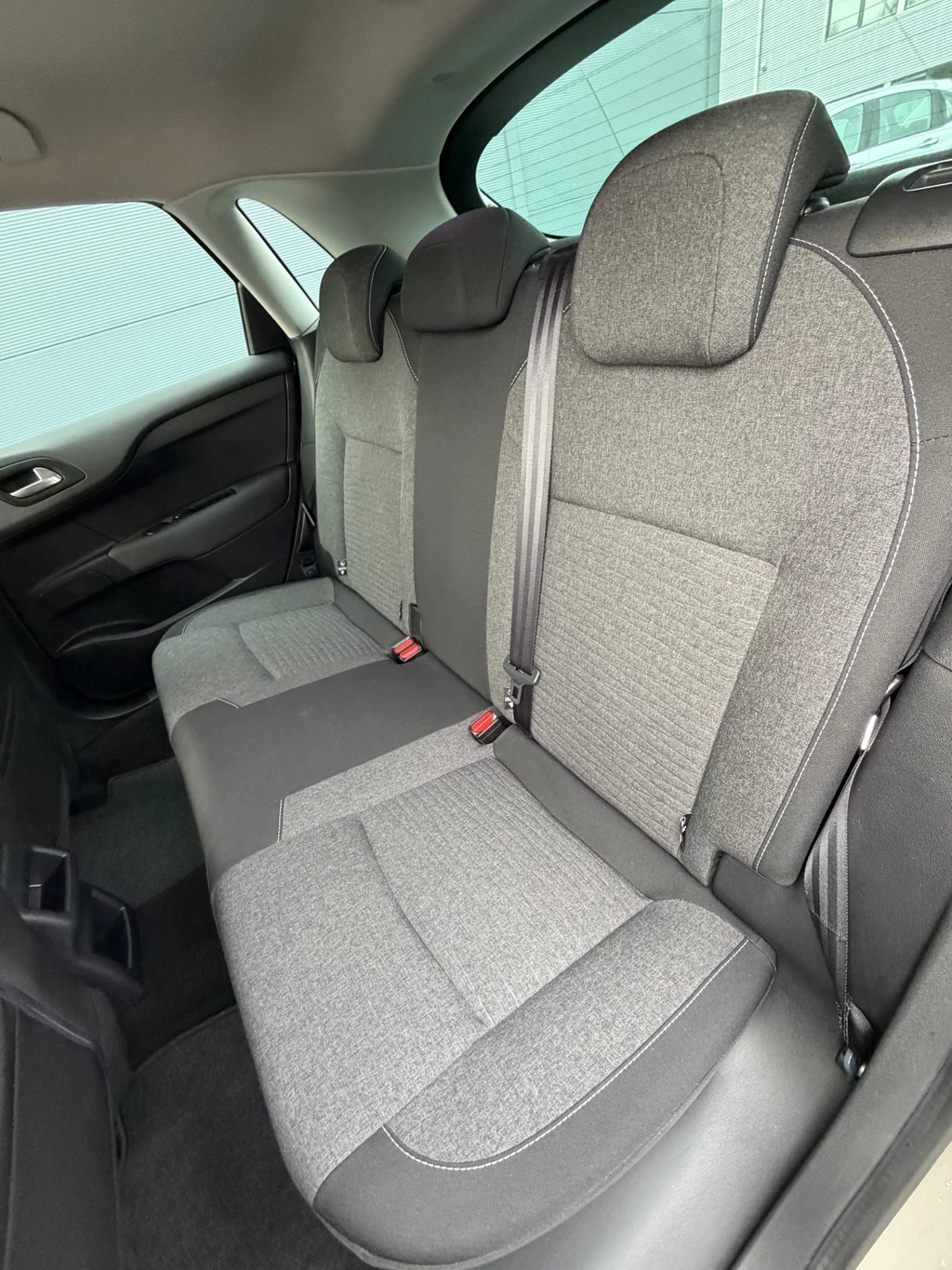 Citroën C4 – foto 13