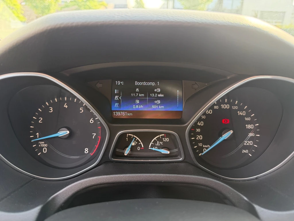 Ford Focus – foto 29