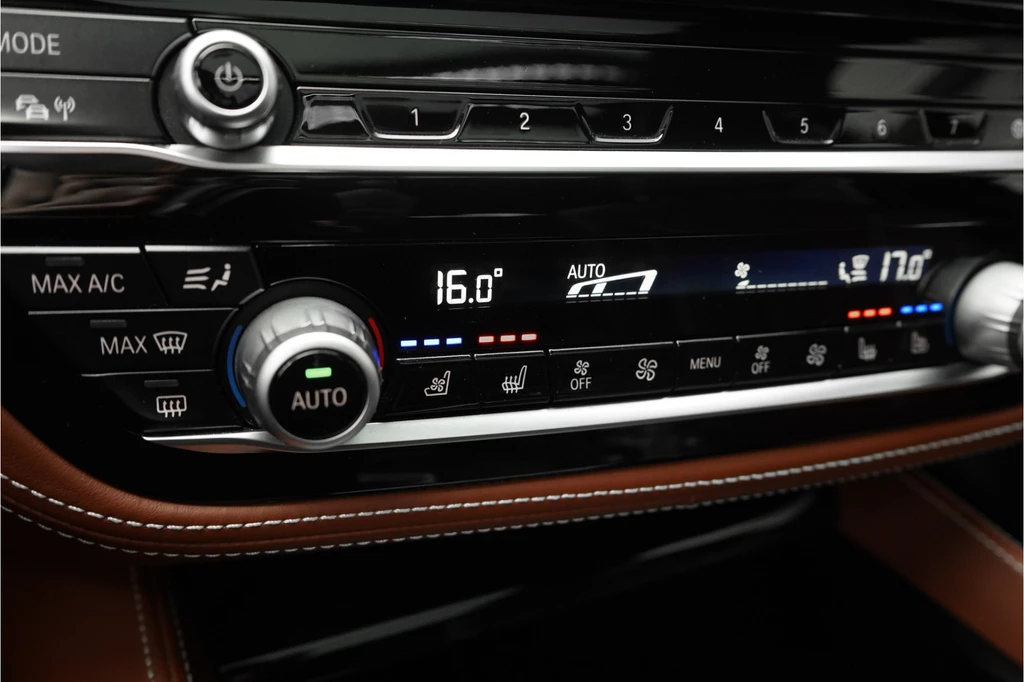 BMW 5 Serie – foto 49