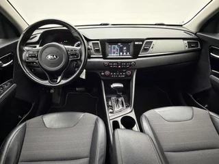 Kia Niro – thumbnail 9