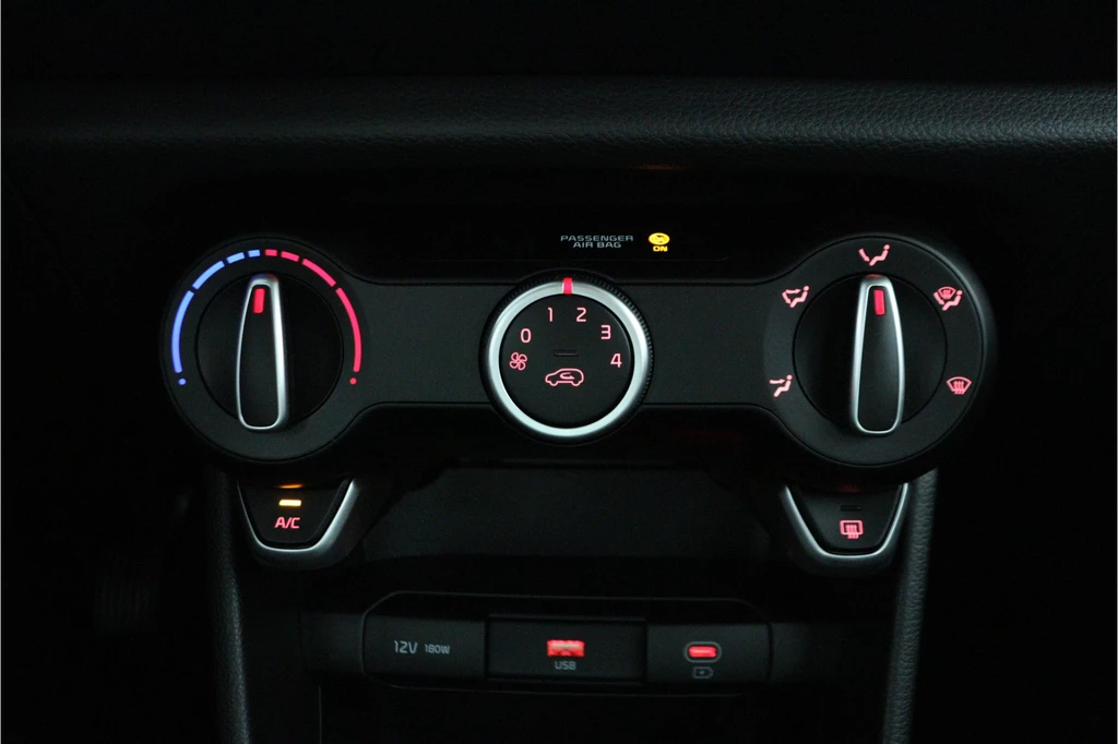 Kia Picanto – foto 30