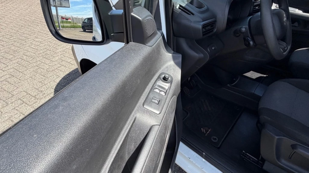 Citroën Berlingo – foto 19