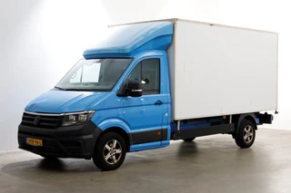 Volkswagen Crafter – thumbnail 2