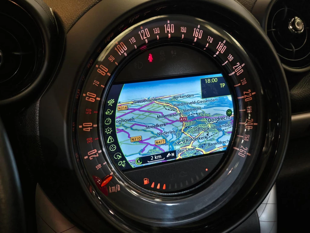 MINI Countryman – foto 16