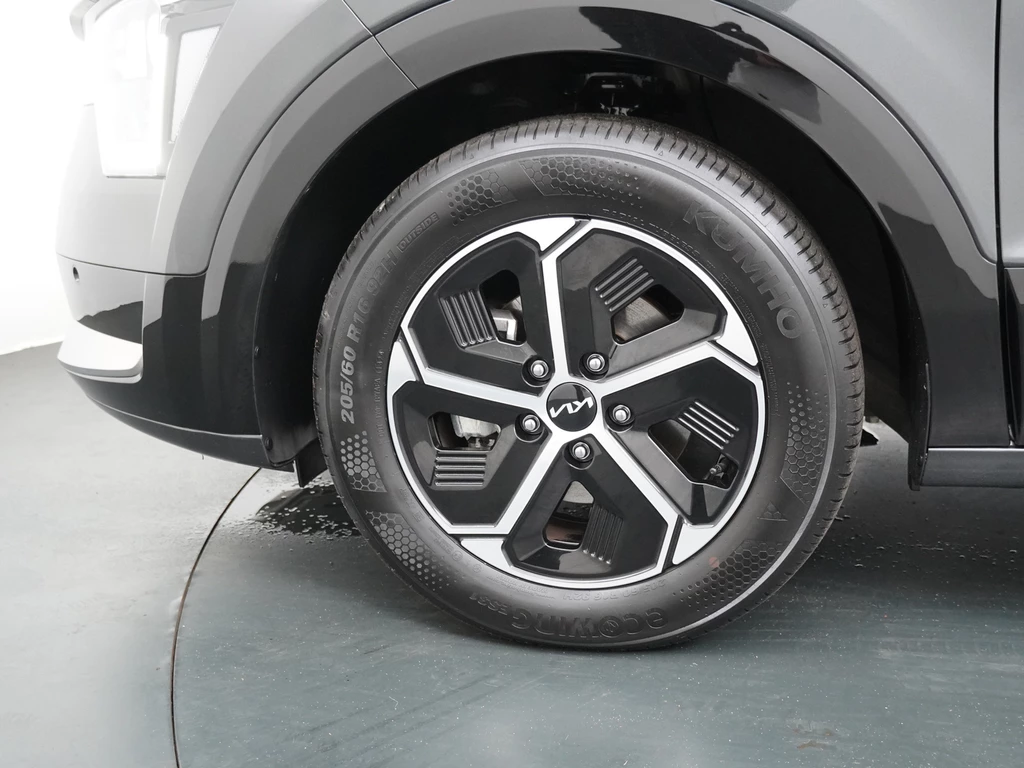 Kia Niro – foto 17