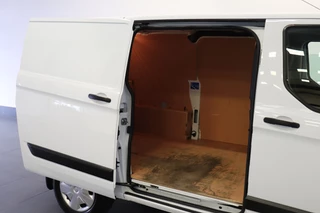 Ford Transit Custom – thumbnail 11