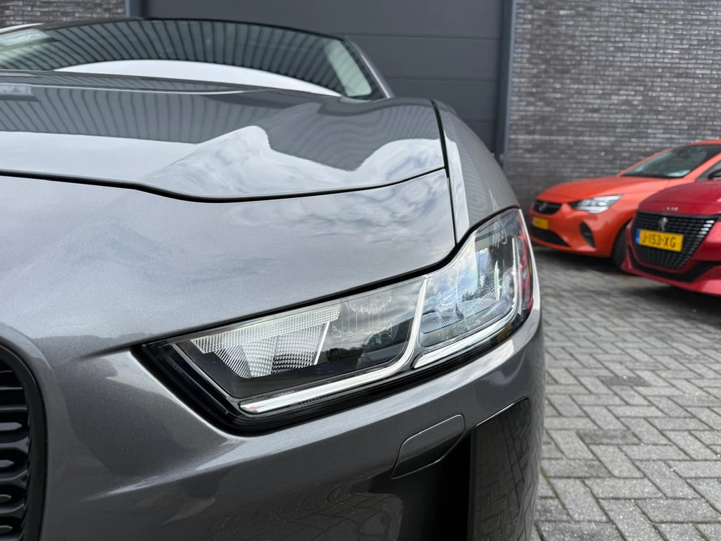 Jaguar I-PACE – foto 15