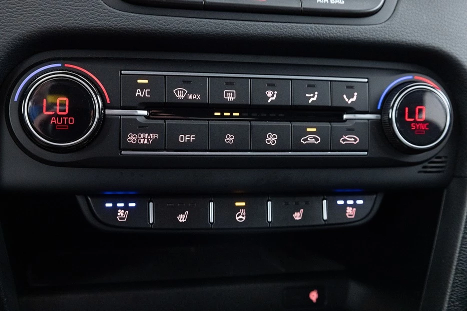 Kia XCeed – foto 18