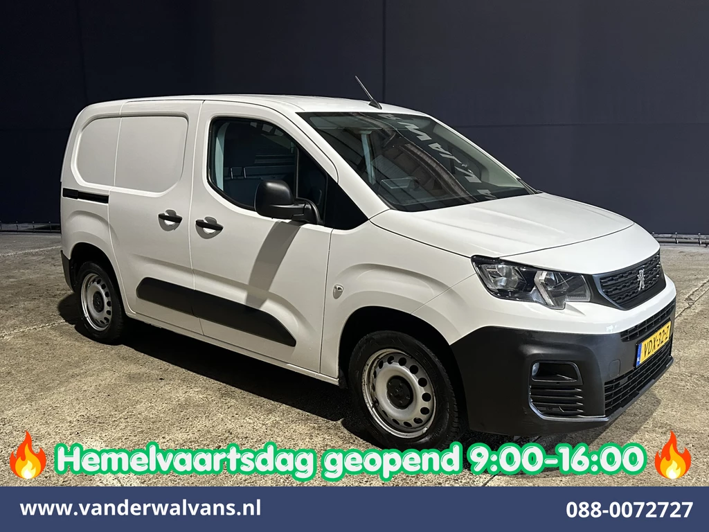 Peugeot Partner – foto 5