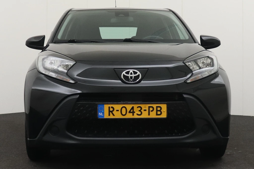 Toyota Aygo – foto 6