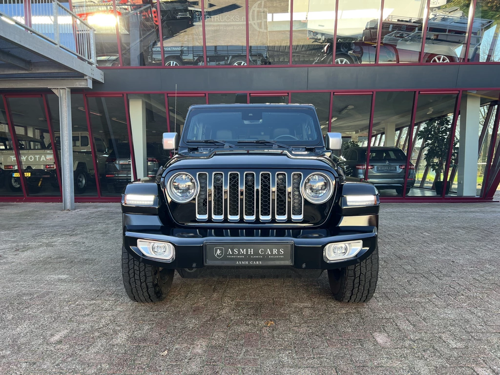 Jeep Wrangler – foto 5