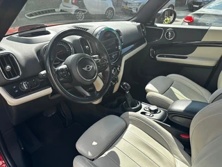 MINI Countryman – thumbnail 18