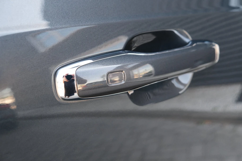 Volvo XC90 – foto 25