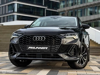 Audi Q3 – thumbnail 2