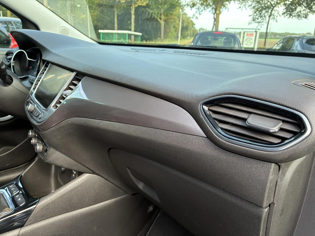 Opel Crossland X – foto 43