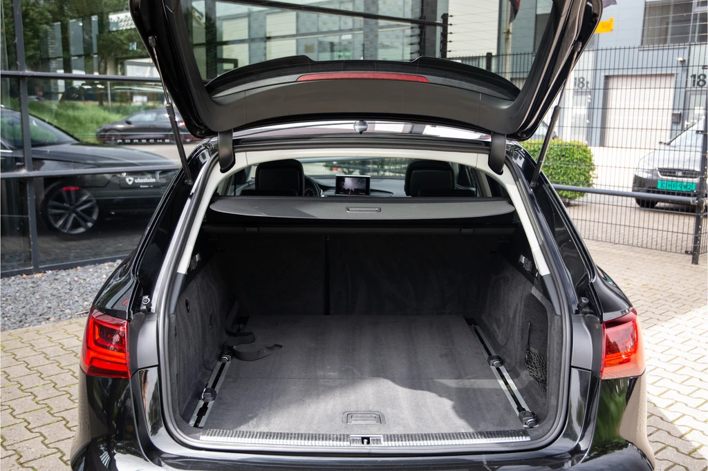 Audi A6 – foto 22