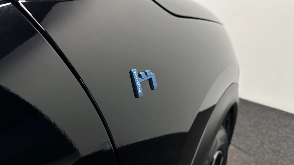 Citroën C5 Aircross – foto 19