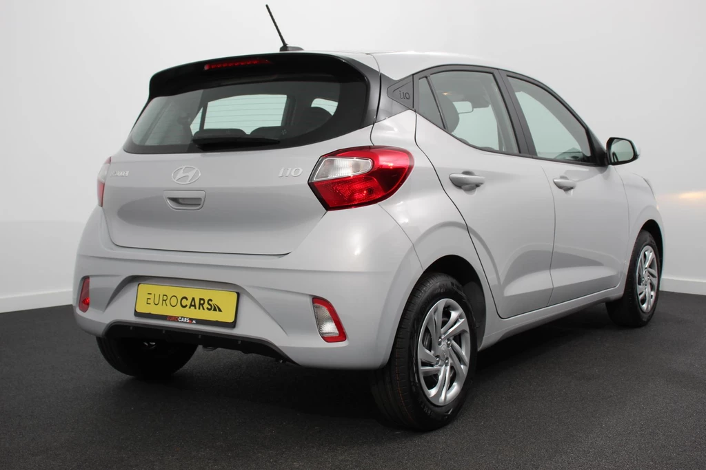 Hyundai i10 – foto 4