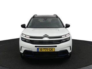 Citroën C5 Aircross – thumbnail 9