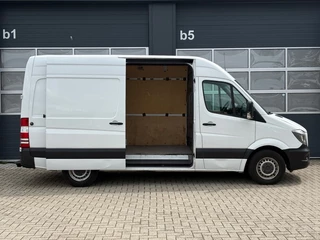Mercedes-Benz Sprinter – thumbnail 4
