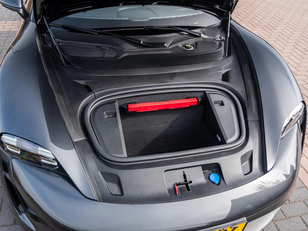 Porsche Taycan – foto 43