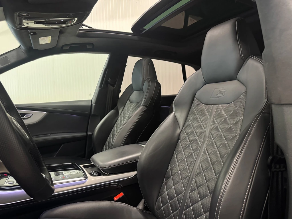 Audi Q8 – foto 12