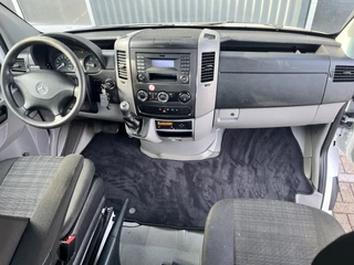 Mercedes-Benz Sprinter – thumbnail 31