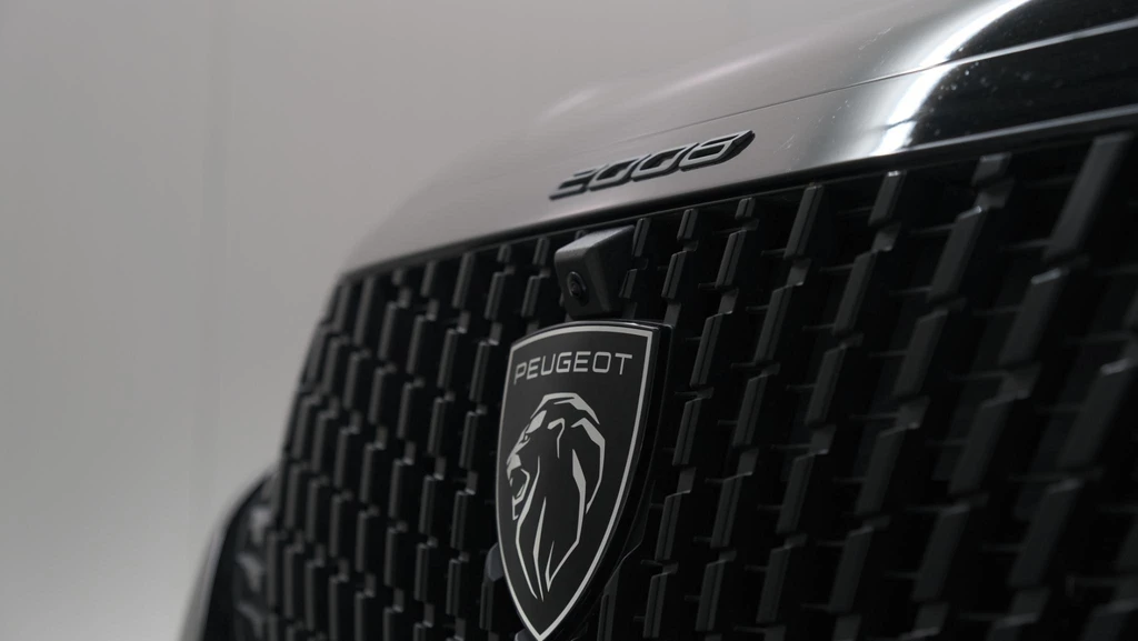 Peugeot 2008 – foto 29