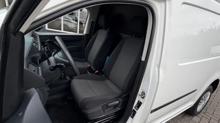 Volkswagen Caddy – thumbnail 18