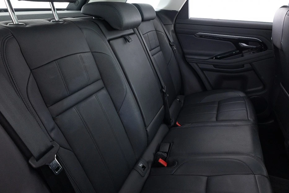 Land Rover Range Rover Evoque – foto 16