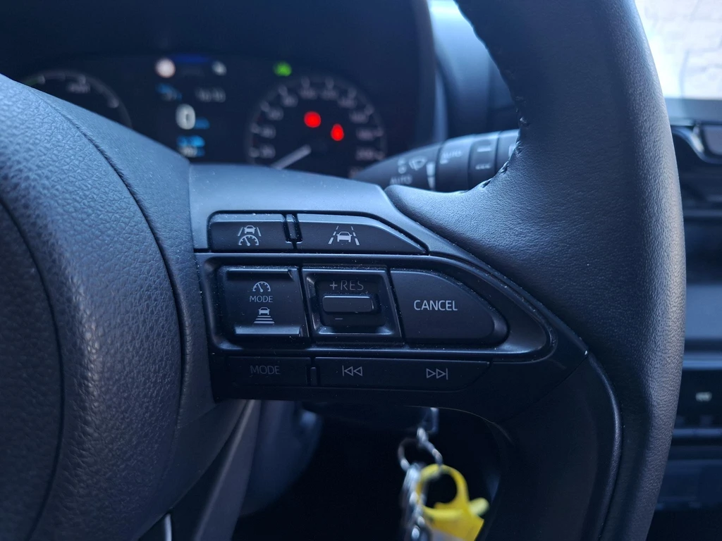 Mazda 2 Hybrid – foto 22