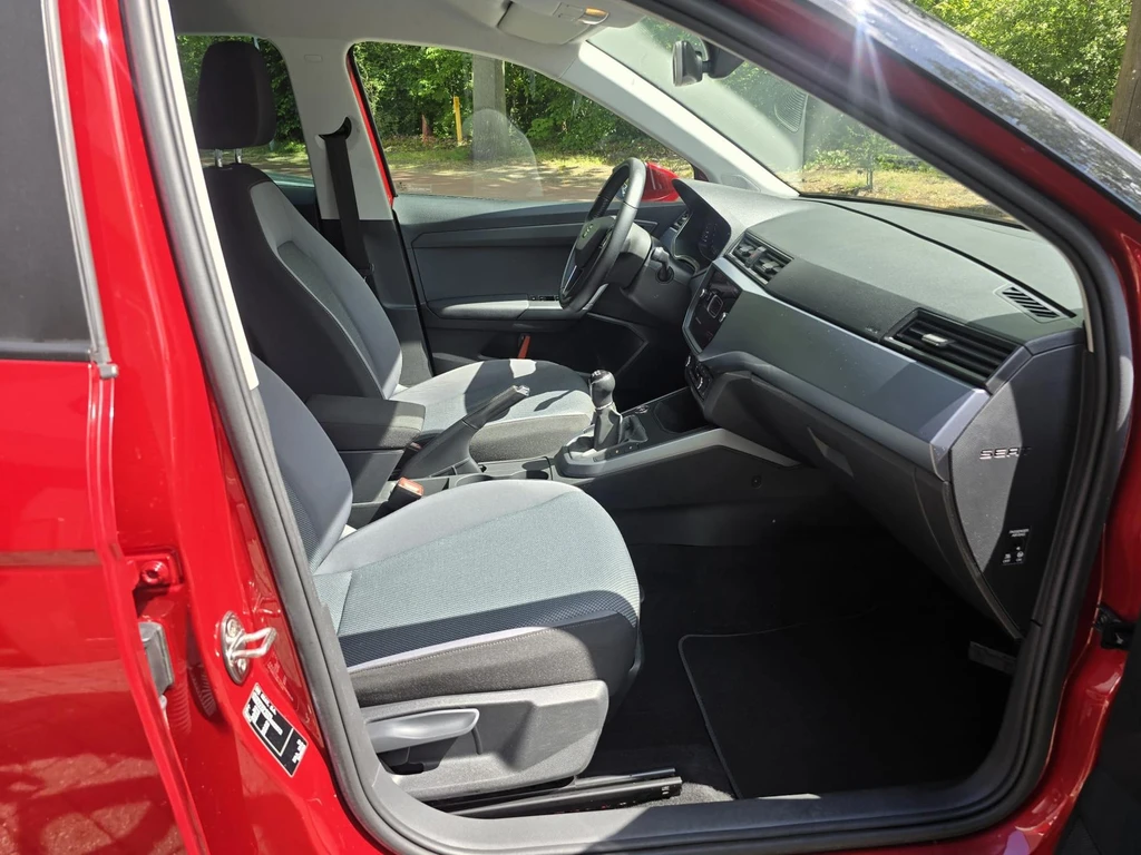 SEAT Arona – foto 20