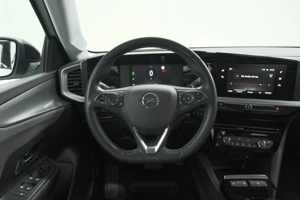 Opel Mokka – foto 28