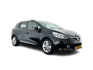 Renault Clio – thumbnail 5