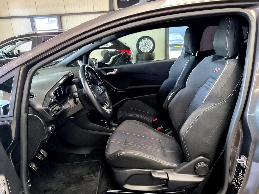 Ford Fiesta – foto 12