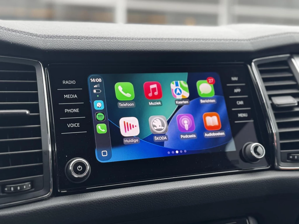 Škoda Kodiaq – foto 12