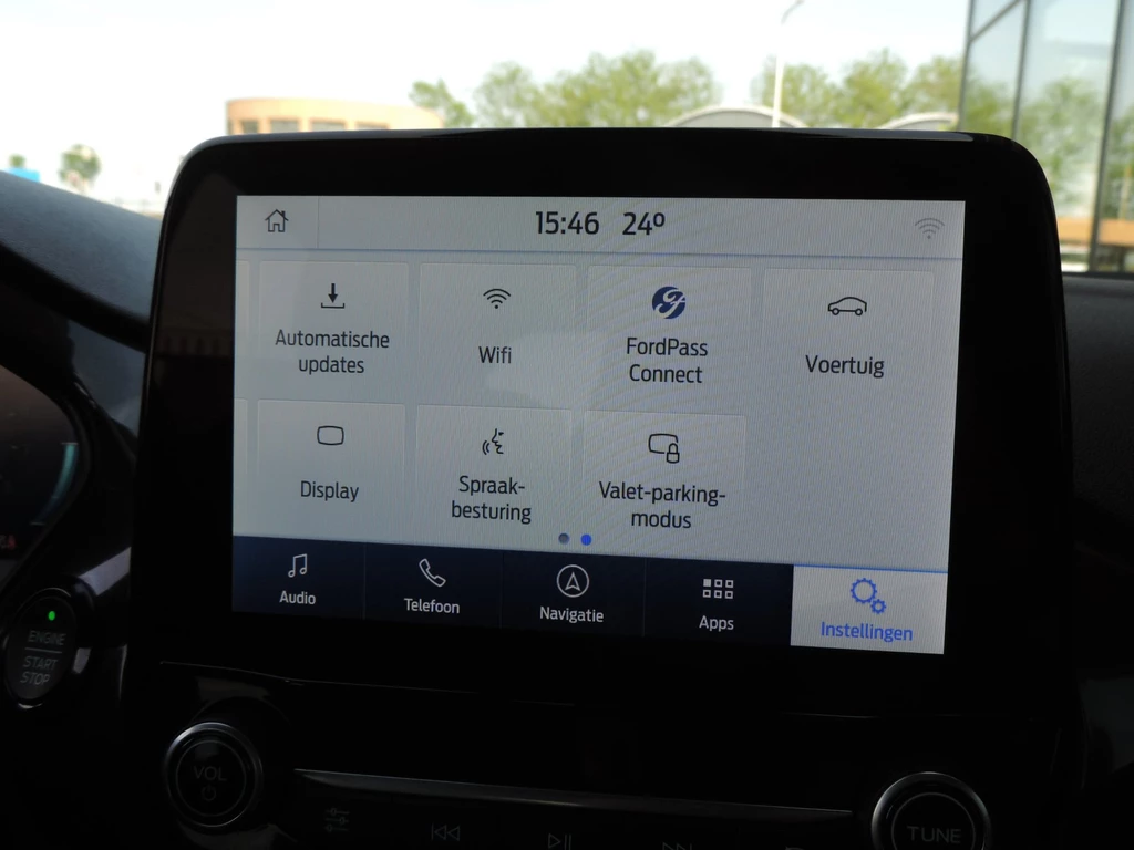 Ford Puma – foto 37