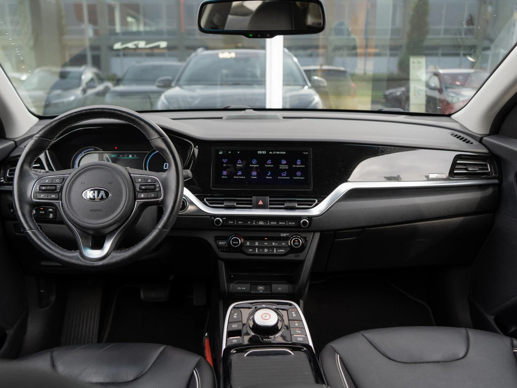Kia e-Niro – foto 12