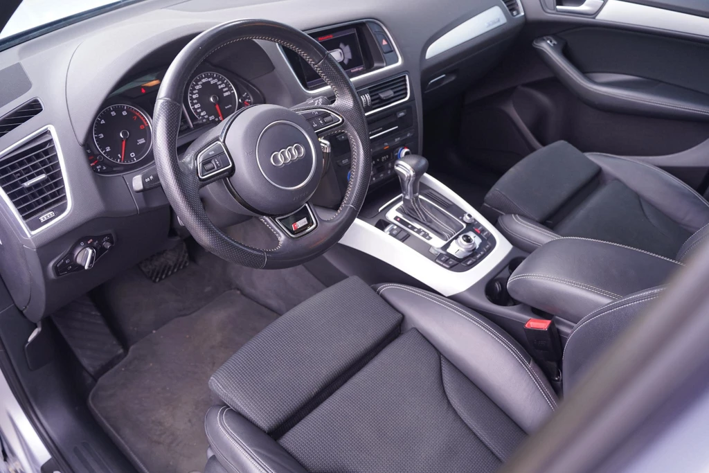 Audi Q5 – foto 50