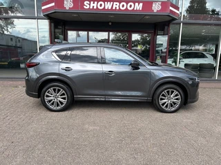 Mazda CX-5 – thumbnail 3