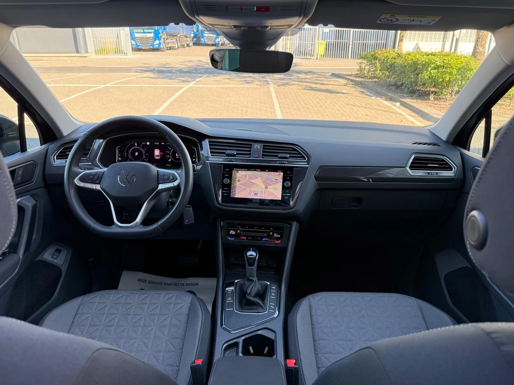 Volkswagen Tiguan – foto 33
