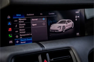 Porsche Taycan – thumbnail 25