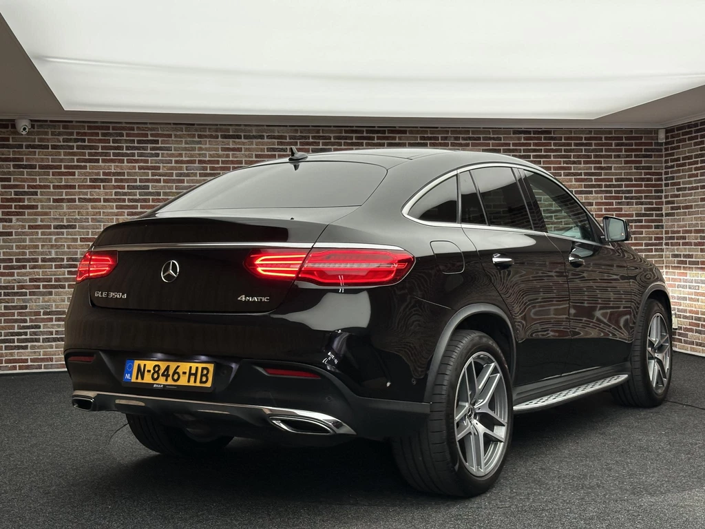 Mercedes-Benz GLE – foto 6