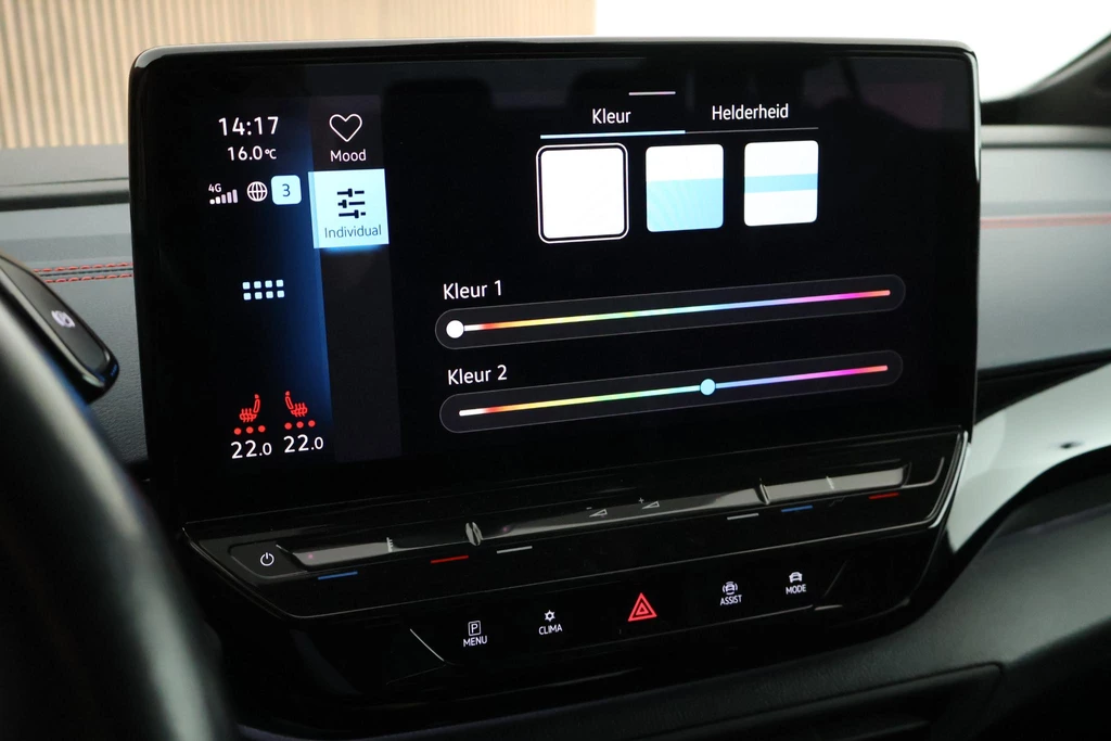 Volkswagen ID.5 – foto 30
