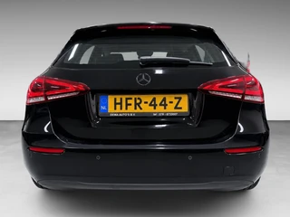Mercedes-Benz A-Klasse – thumbnail 5