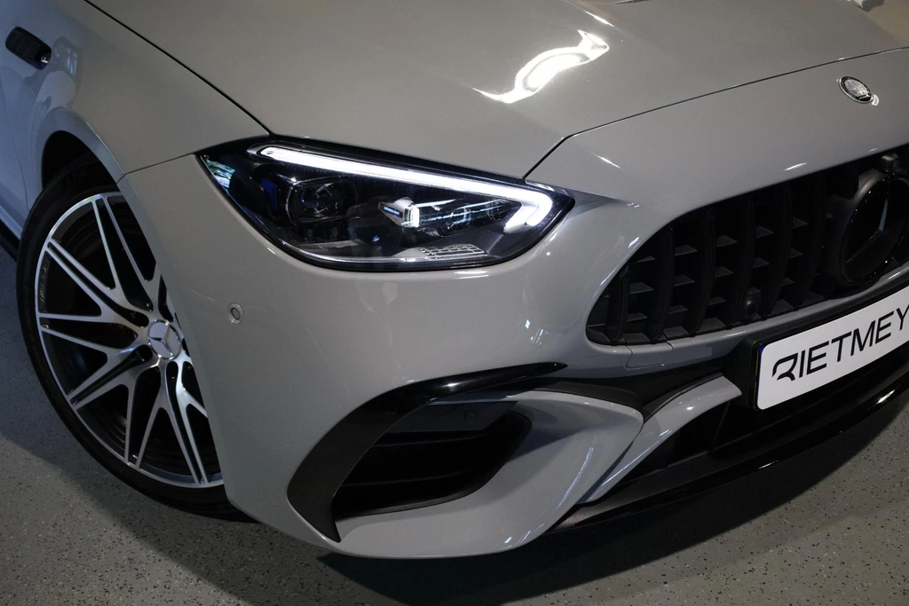 Mercedes-Benz C-Klasse – foto 16