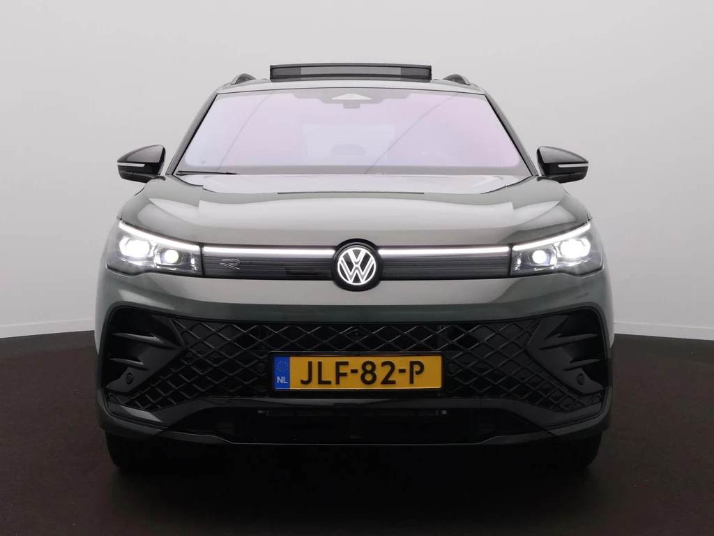 Volkswagen Tiguan – foto 10