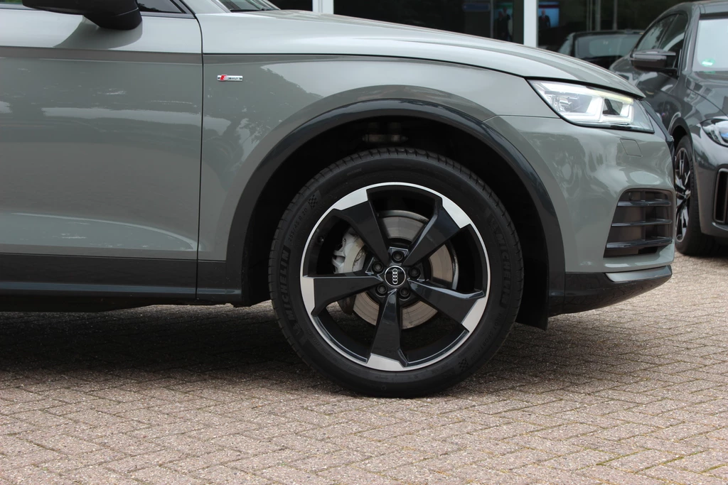 Audi Q5 – foto 16
