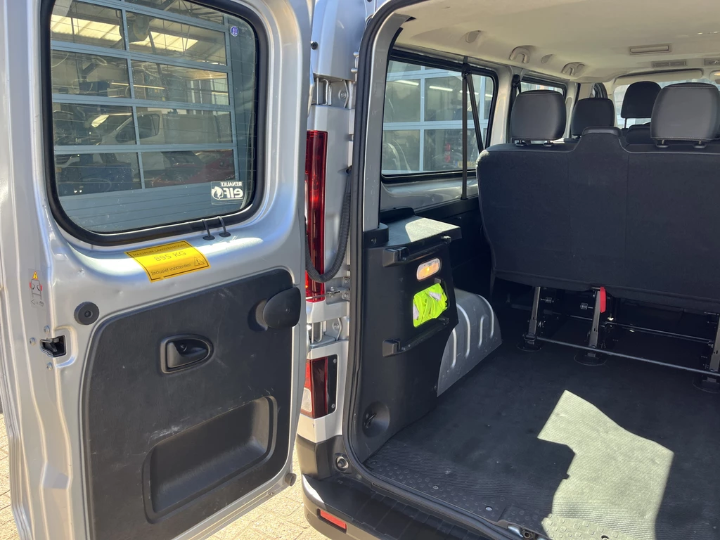 Renault Trafic – foto 20