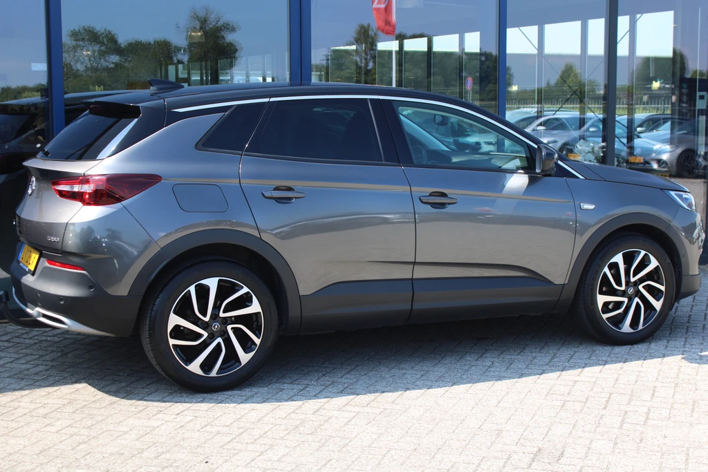 Opel Grandland X – foto 6
